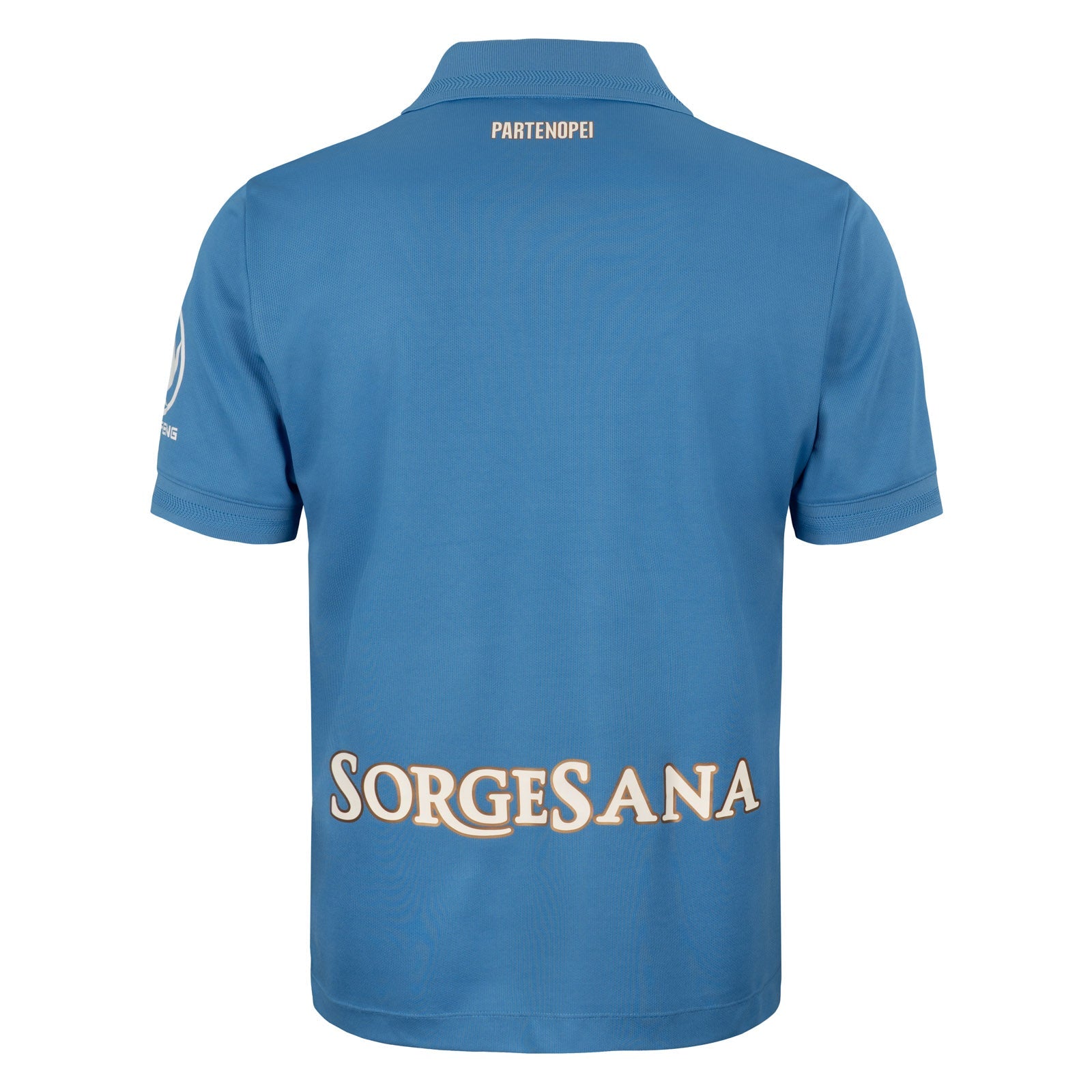 Trikot Napoli 26/27