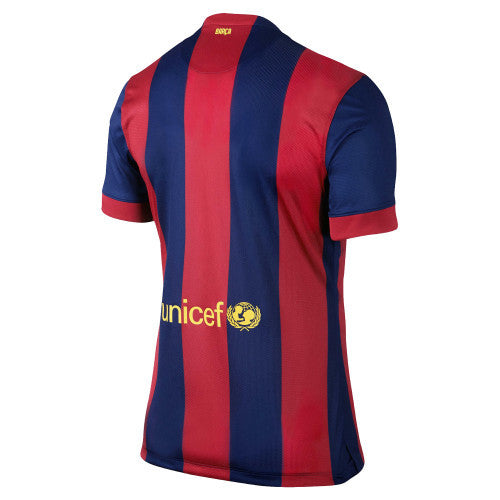 Trikot Barcelona Retro 2014/2015