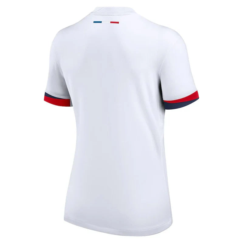 Frauen Trikot PSG II 24/25 - White