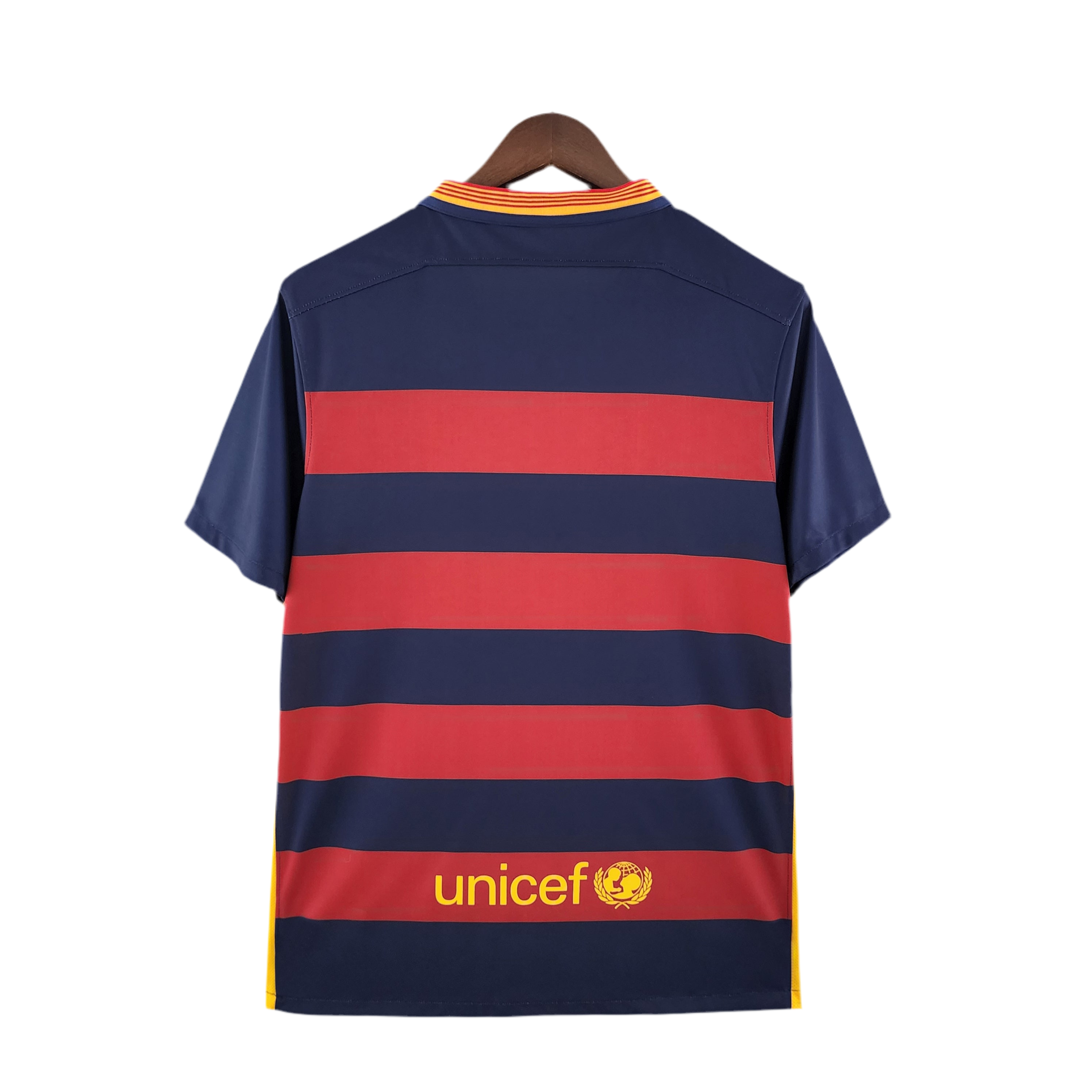 Trikot Barcelona Retro 15/2016