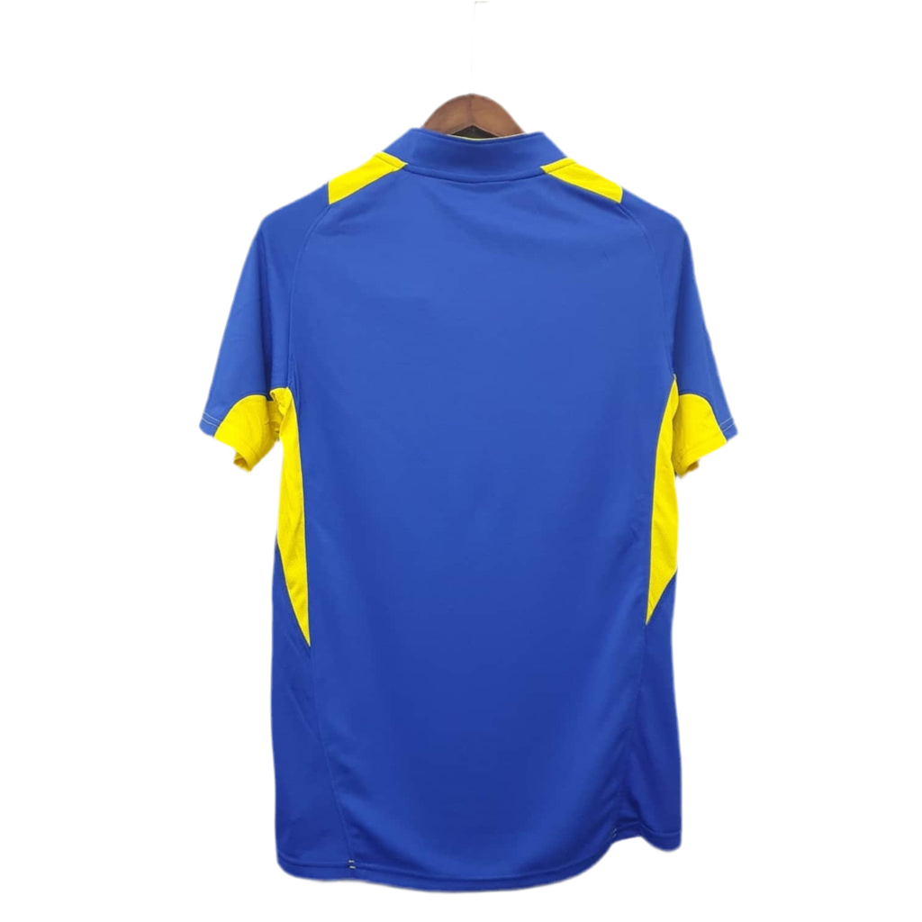Trikot Boca Juniors Retro 2005
