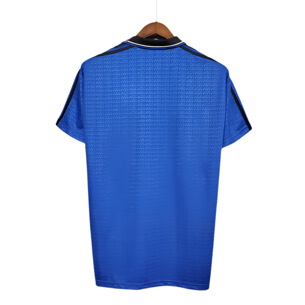 Trikot Selection Argentina Retro 1994 Blue
