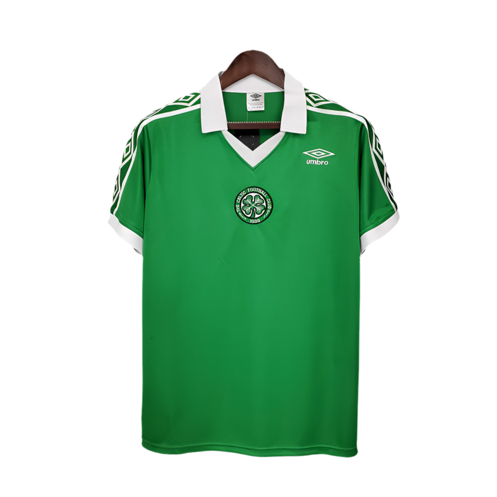 Trikot Celtic FC Retro 19/80