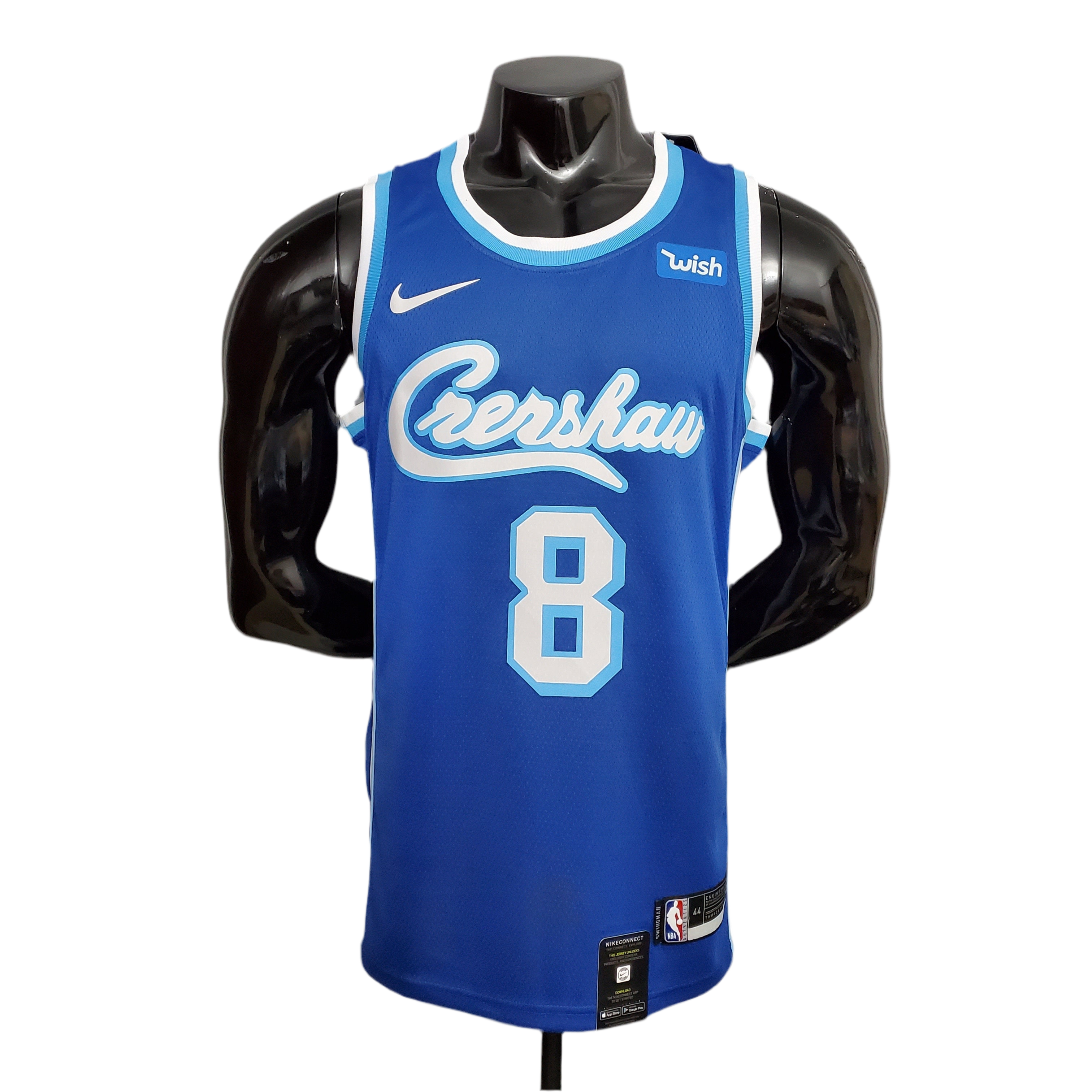 NBA Lakers - Blue
