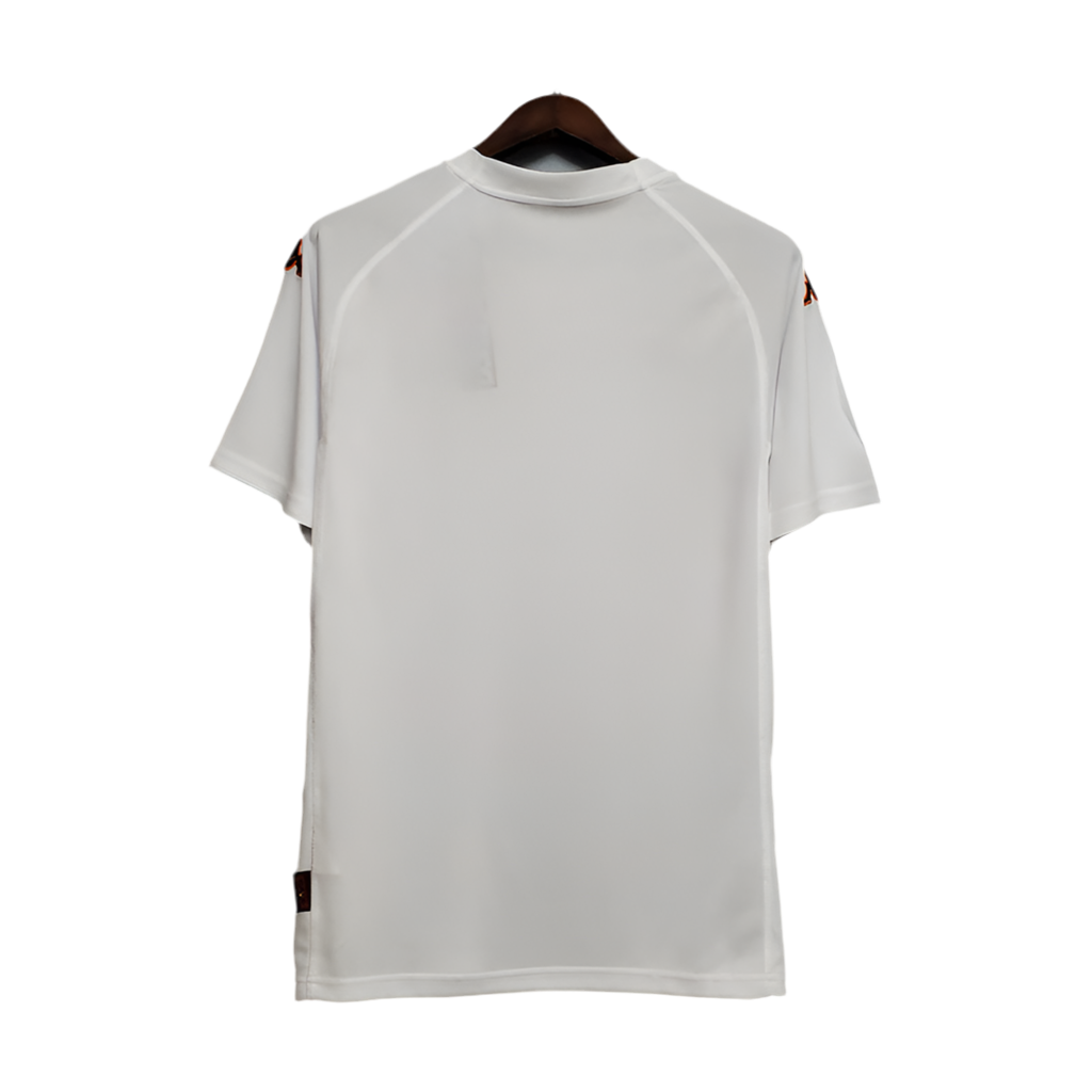 Trikot Roma Retro 2000/2001 - White