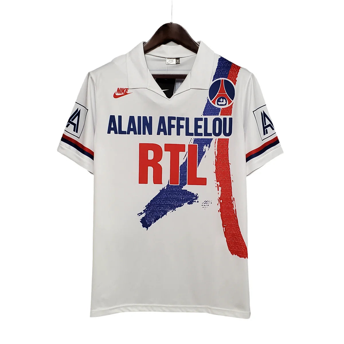Trikot Retro PSG 1990