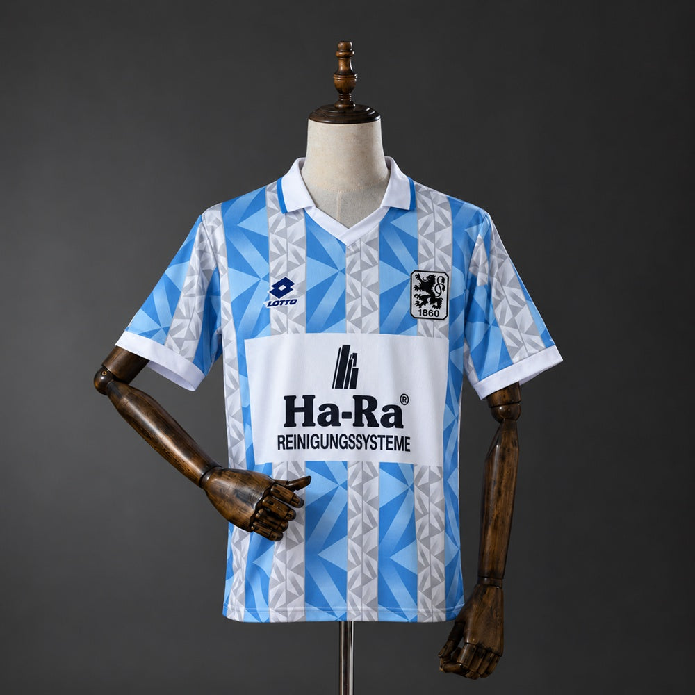 Retro Trikot TSV 1860 München Home 93/94
