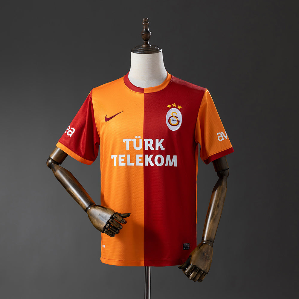 Retro Trikot Galatasaray 13/14 Home