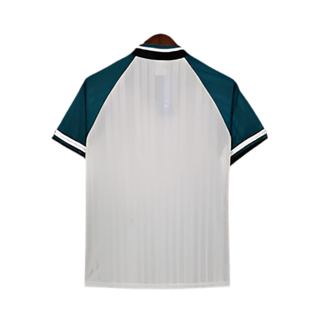 Trikot Liverpool Retro 1993/1995 - White