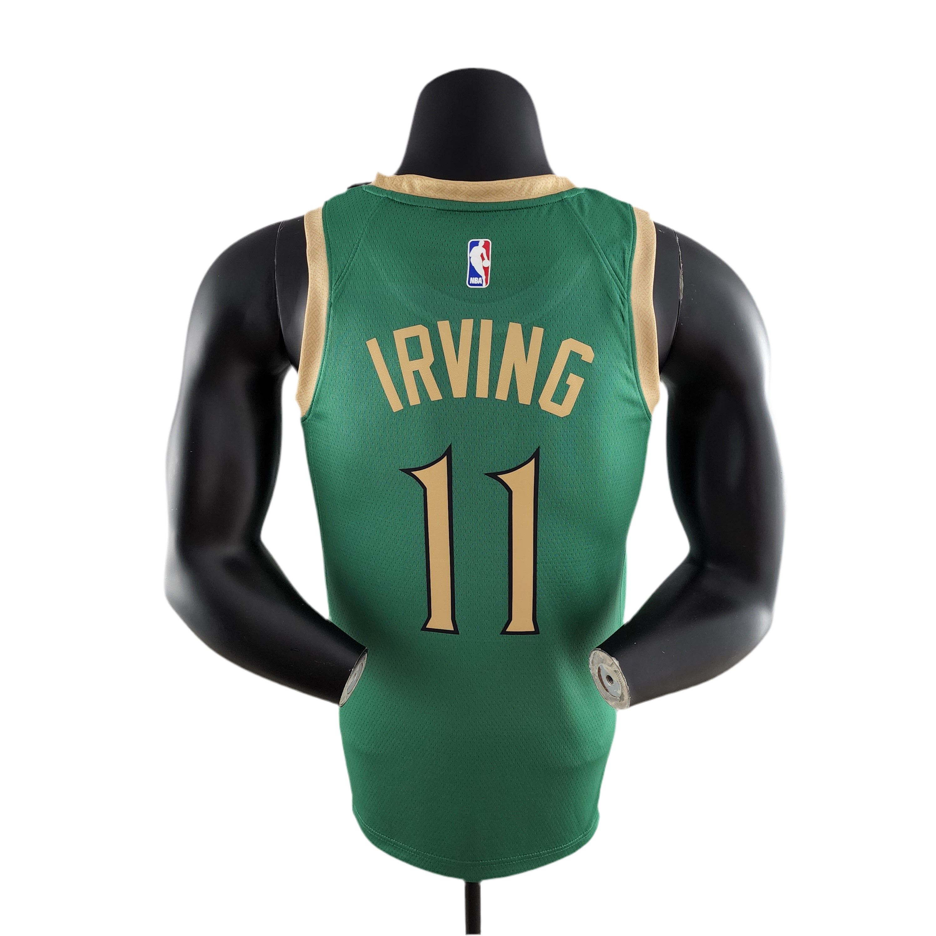 NBA Boston Celtics City - Green