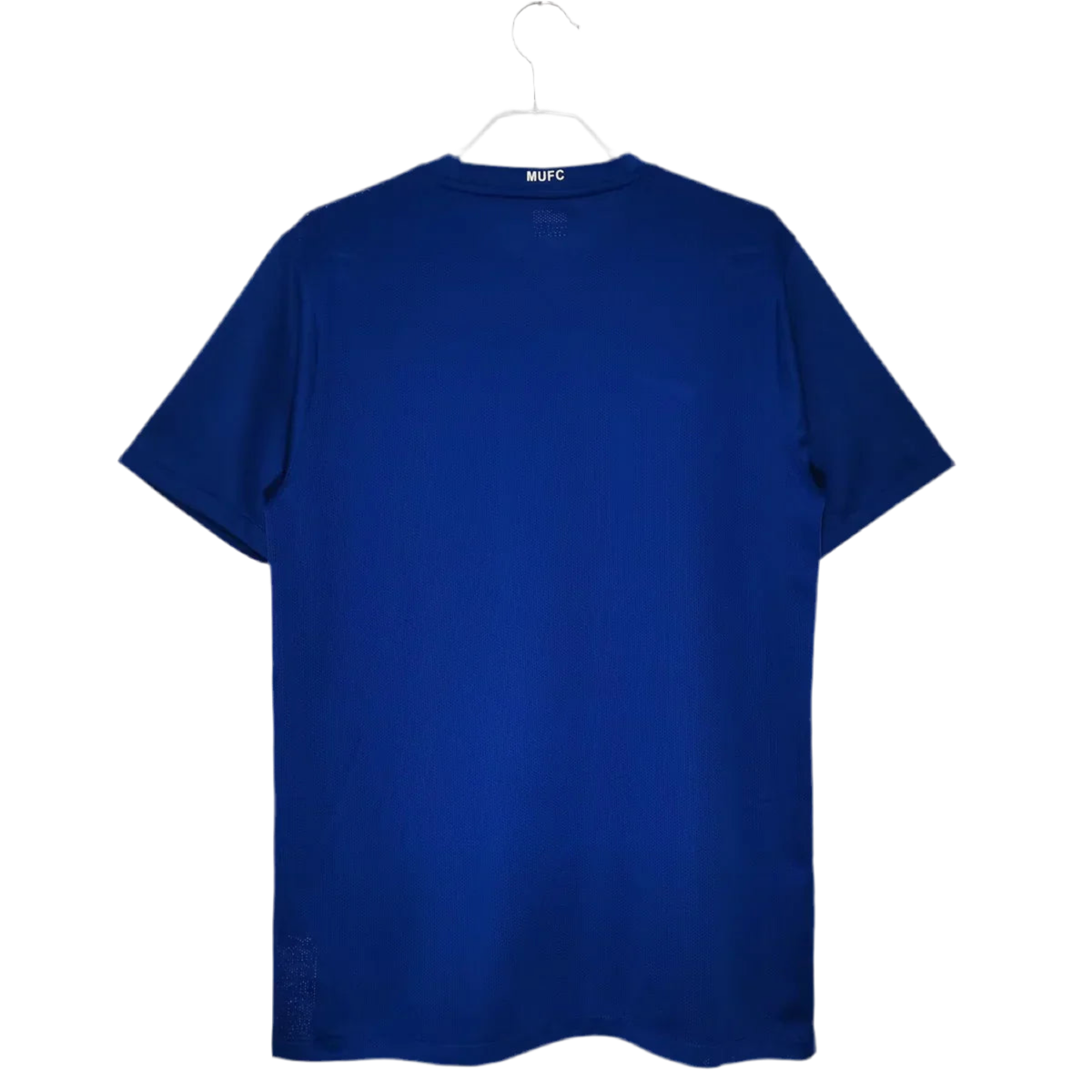 Trikot Manchester United Retro 08/09 - Blue