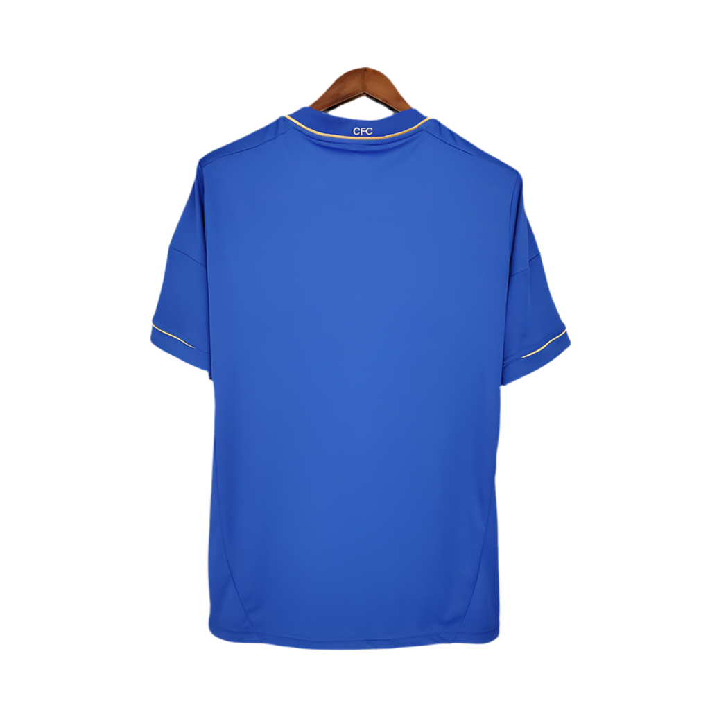 Trikot Chelsea Retro 2012/2013 - Blue
