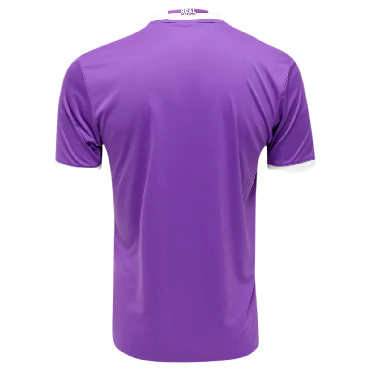 Trikot Real Madrid Retro II 16/17 - Pink