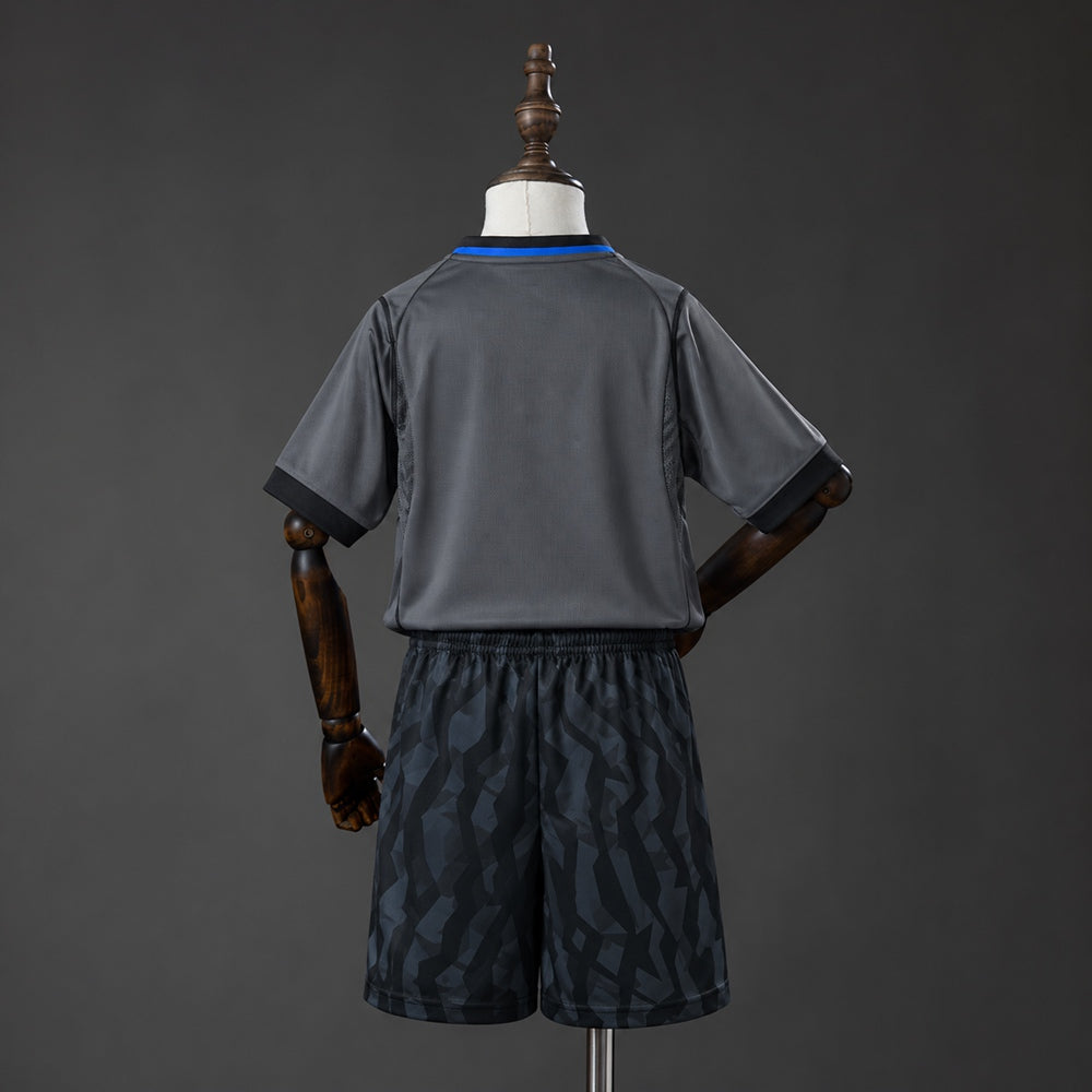 Kids Kit nter Milan Third Away 26/27