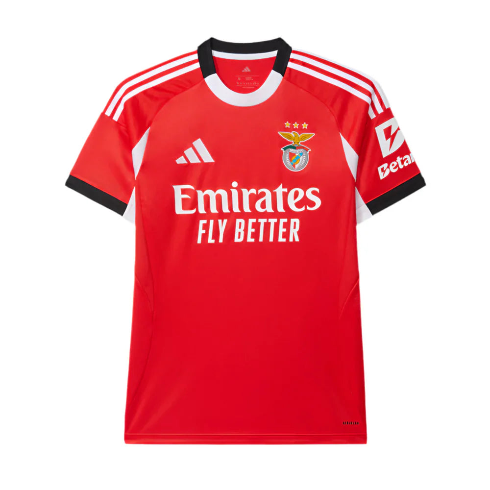 Trikot Benfica I 25/26