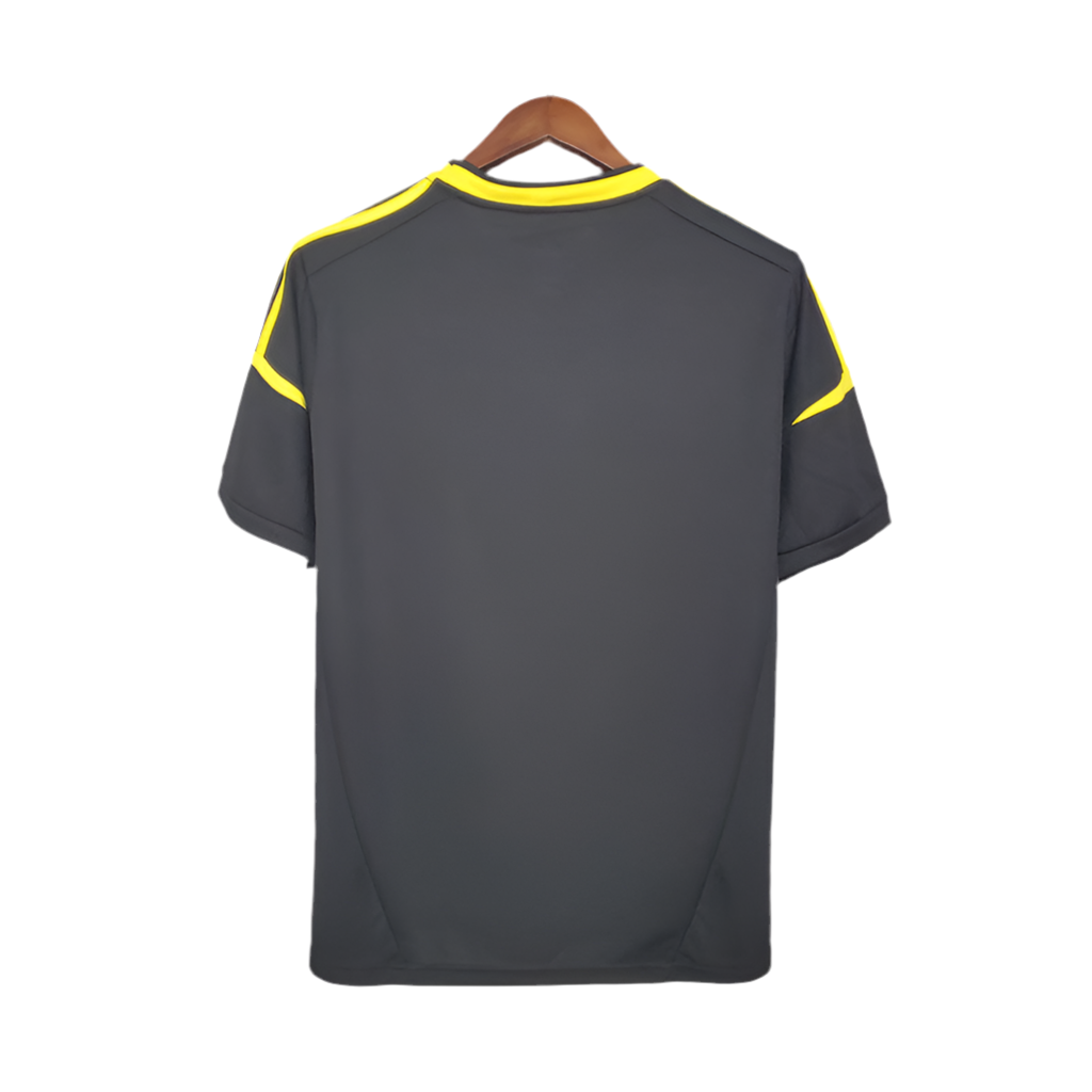 Trikot Chelsea Retro 2012/2013 - Black