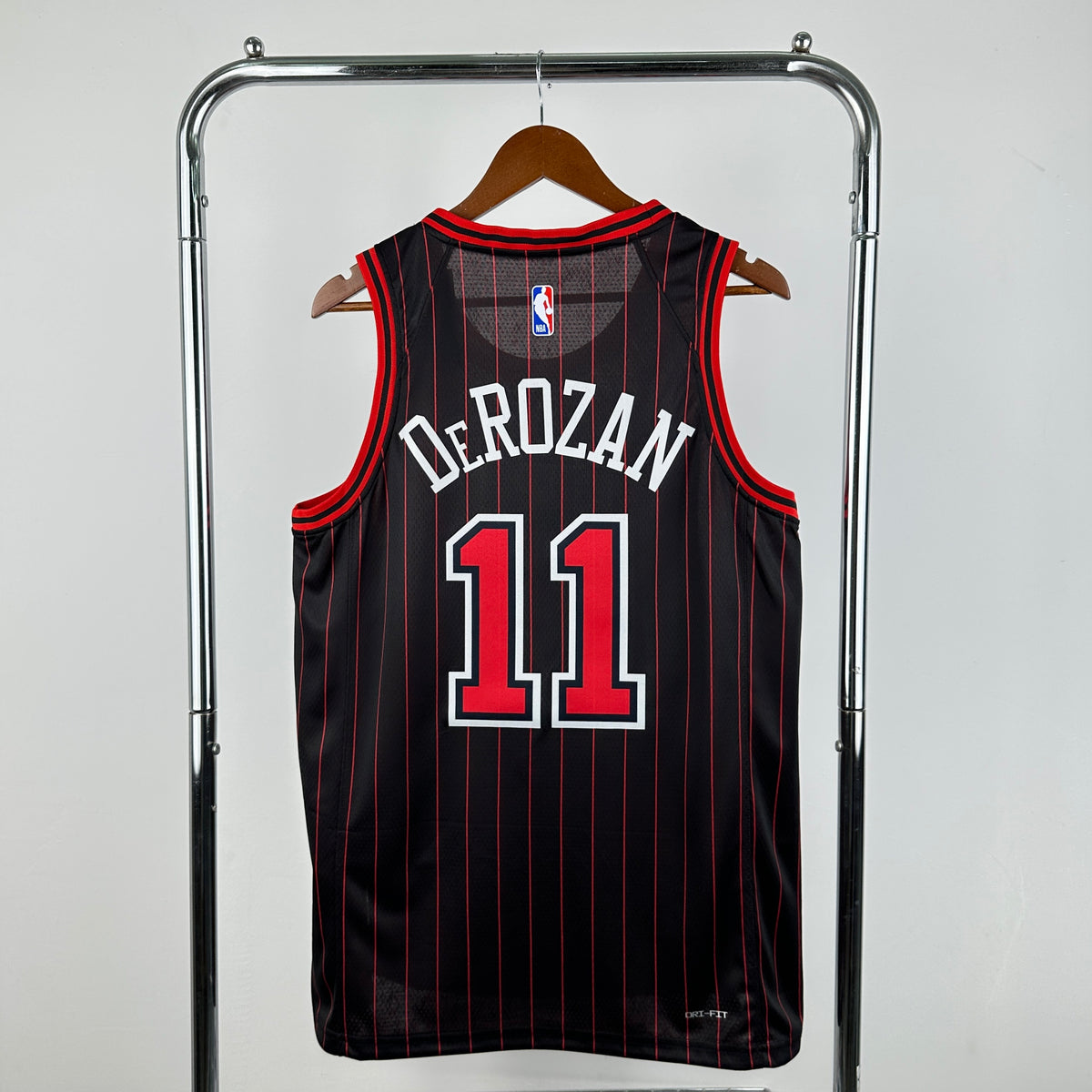 NBA Chicago Bulls - 25/26