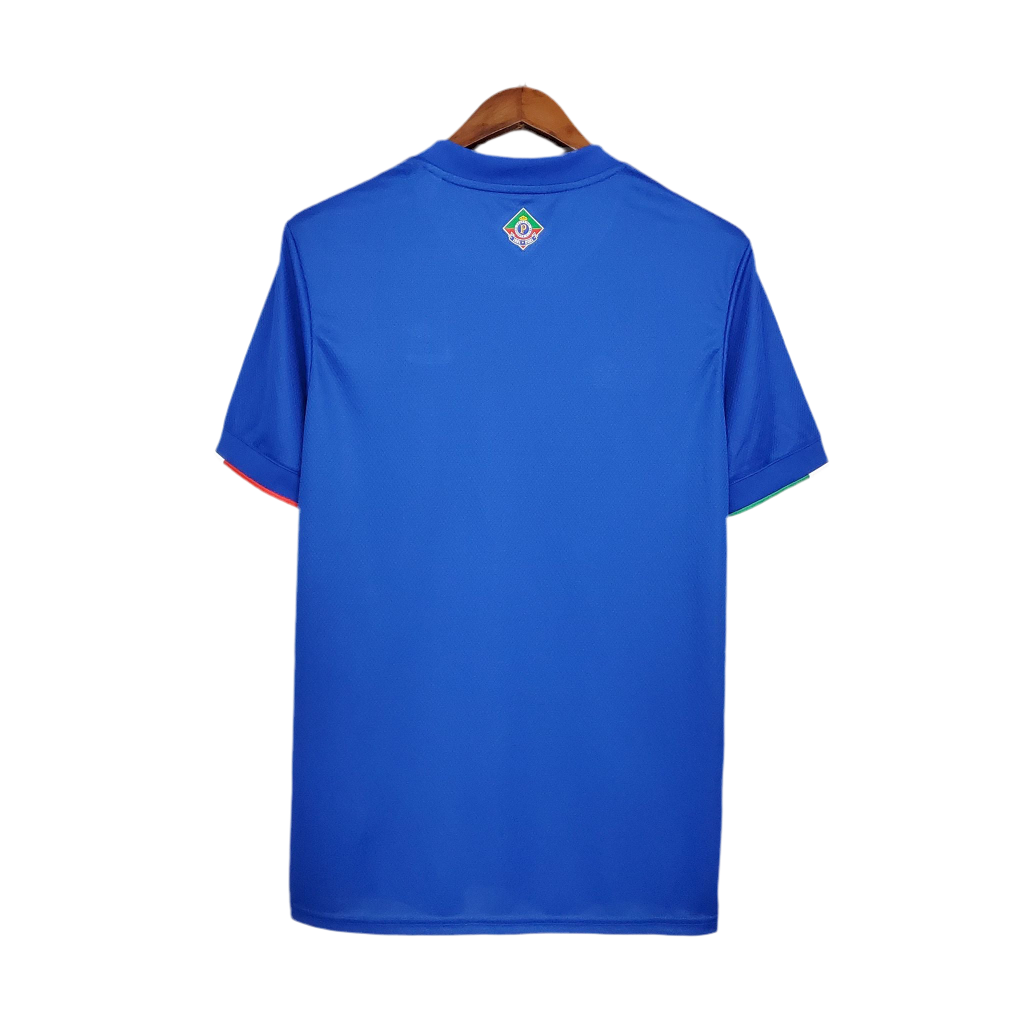 Trikot Cruzeiro Comemorativa 100 anos - Blue