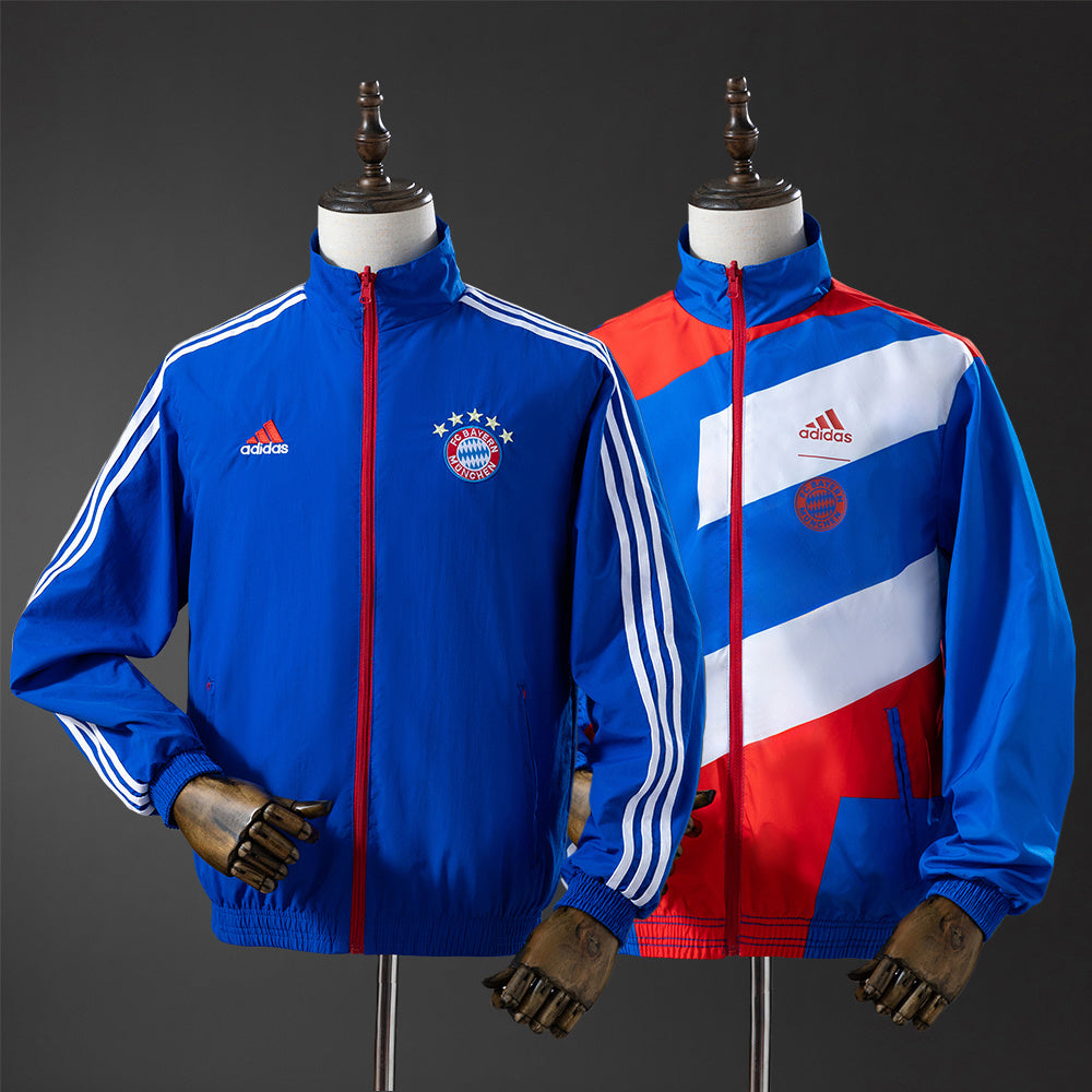 Trainingsjacke Bayern München - Wendejacke