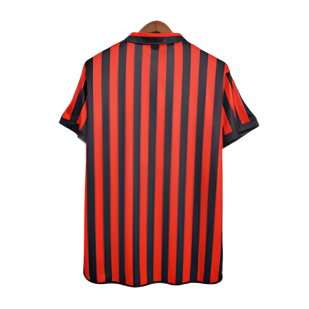 Trikot AC Milan Retro 1999/2000