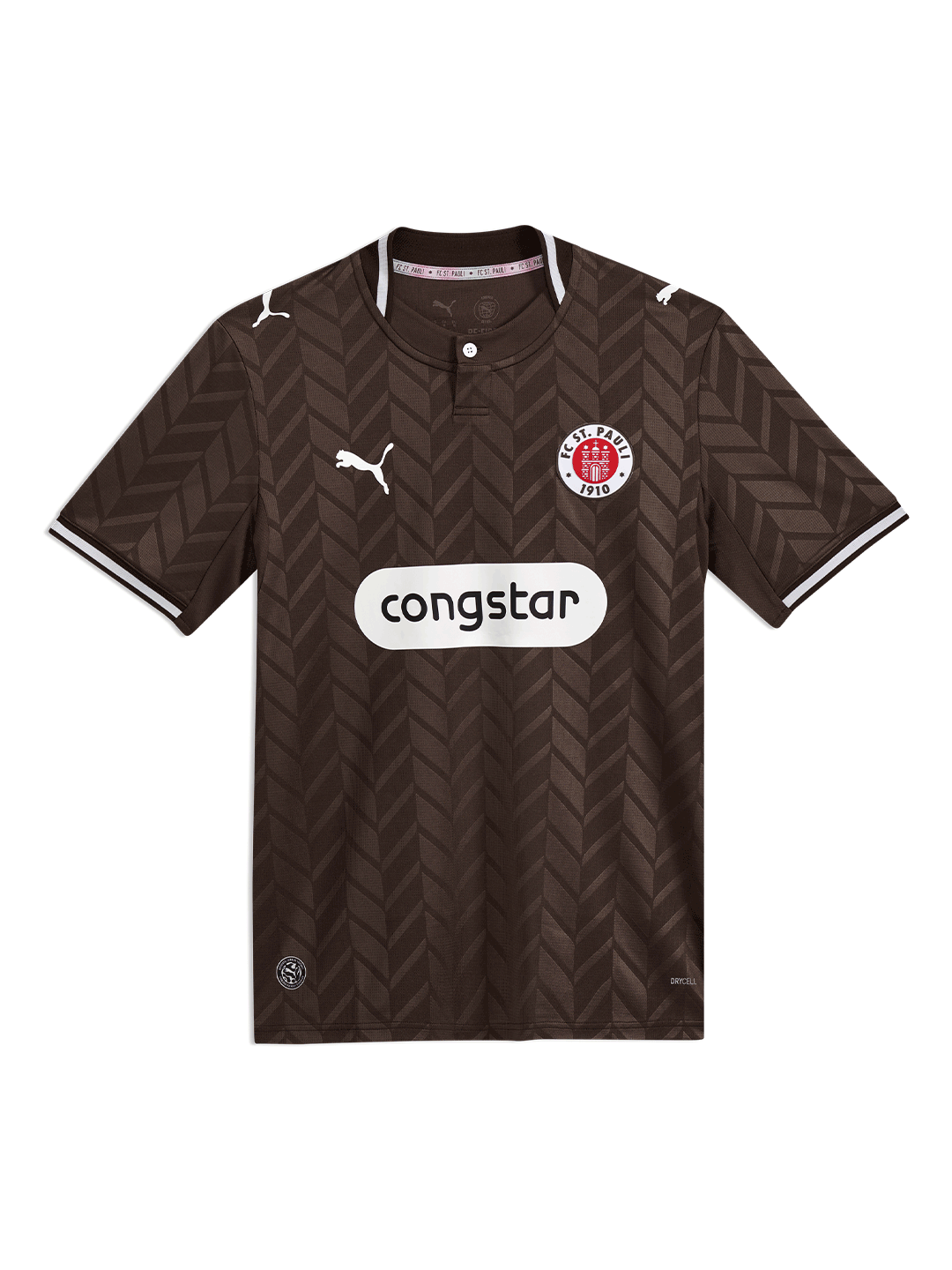 Trikot FC St Pauli 26/27