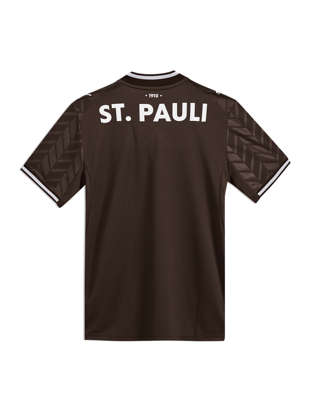 Trikot FC St Pauli 26/27