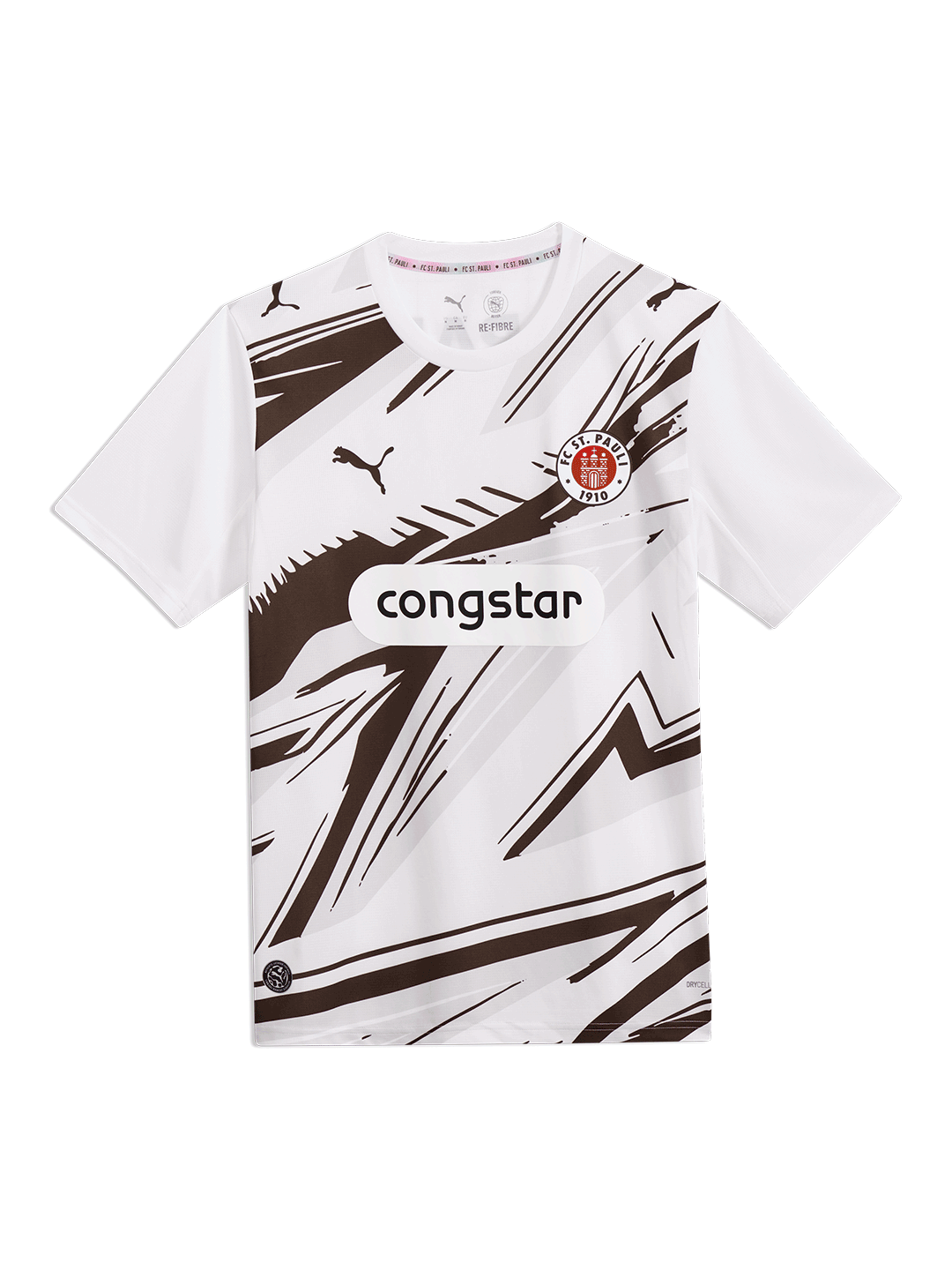 Trikot FC St Pauli I 26/27