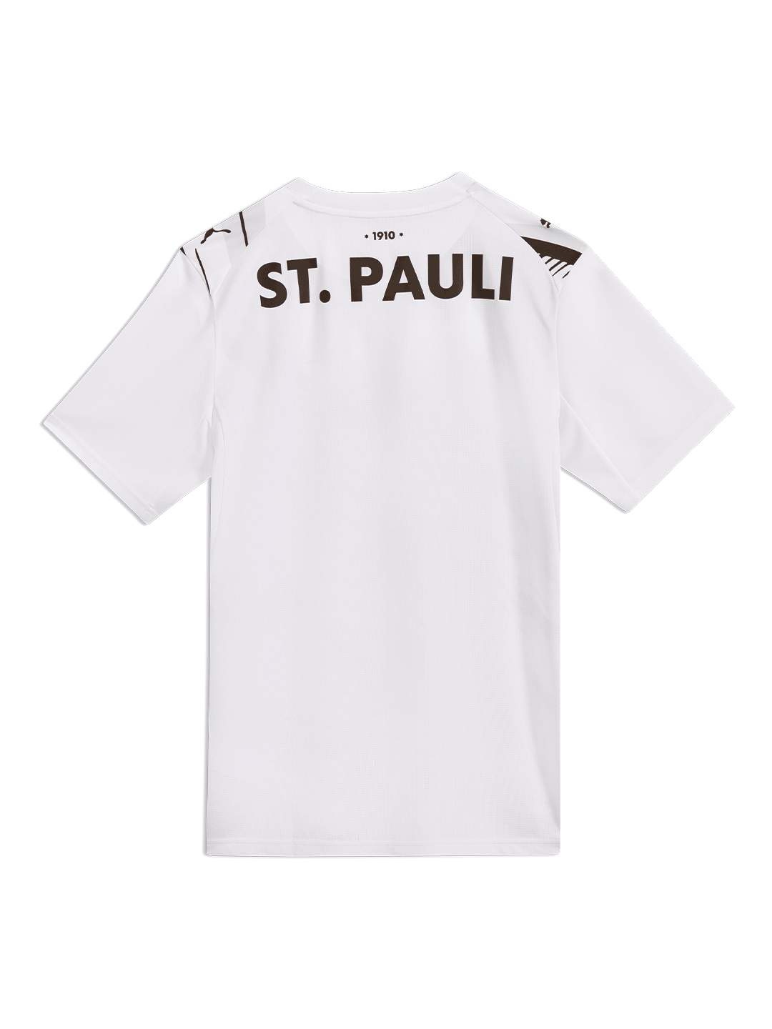 Trikot FC St Pauli I 26/27