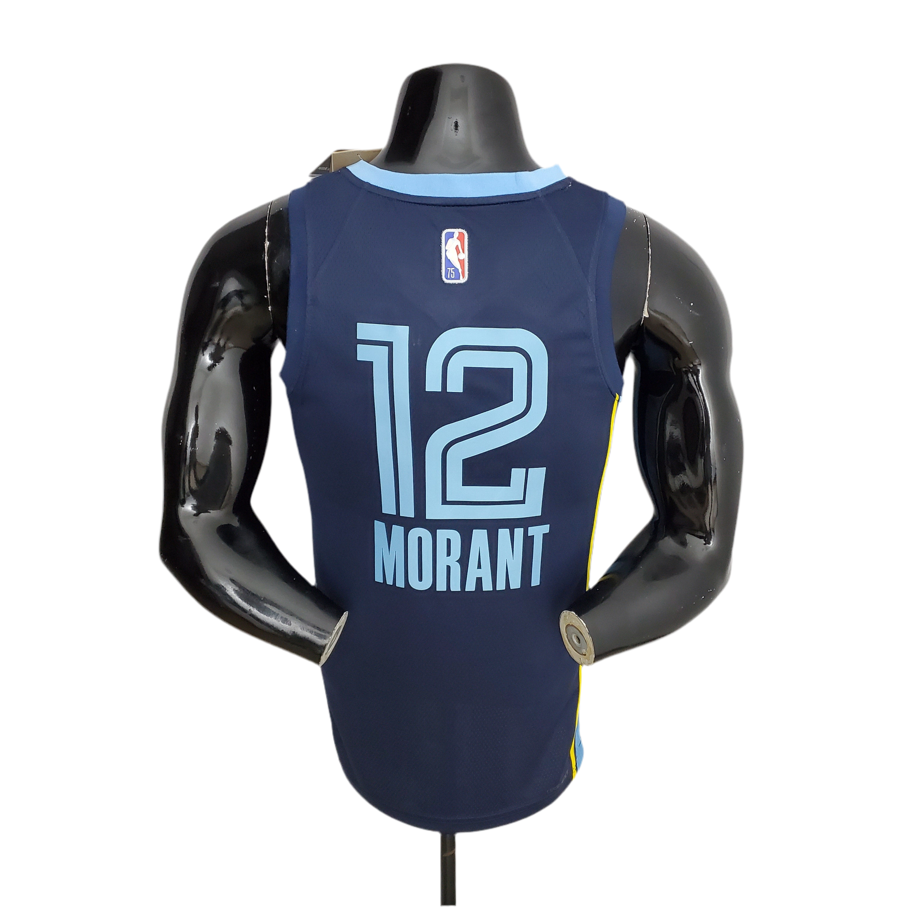 NBA Memphis Grizzlies - Blue