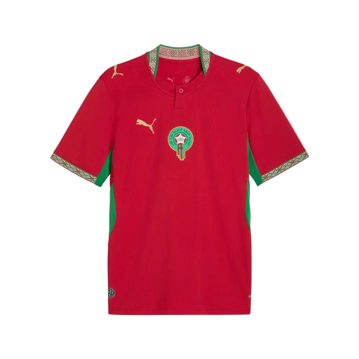 Trikot Marokko 2026