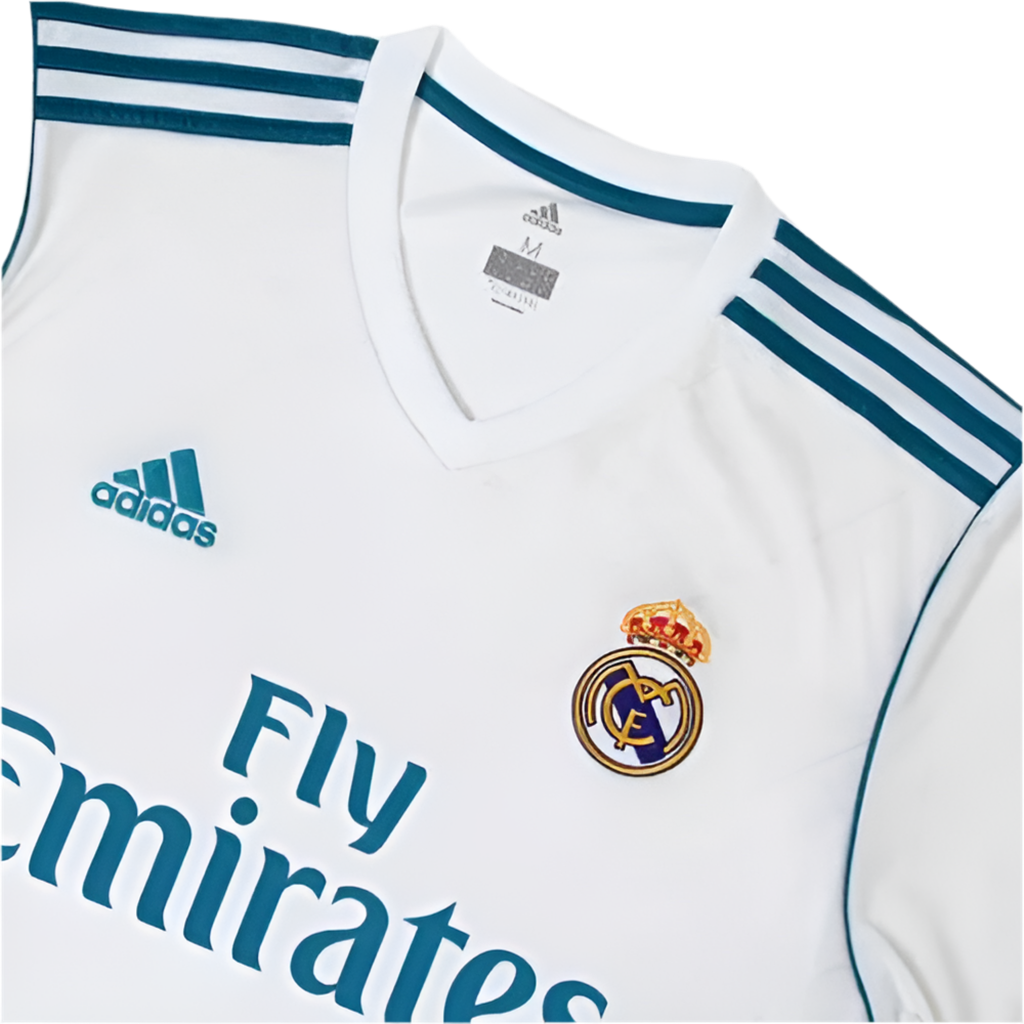 Trikot Real Madrid Retro I 17/18