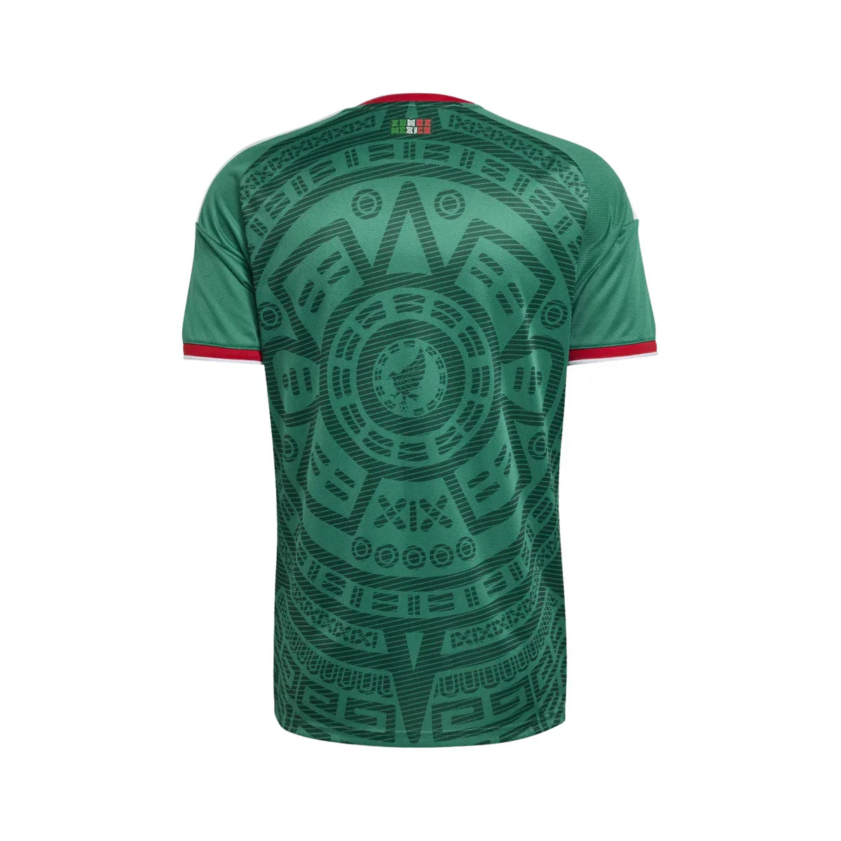 Trikot Frauen Mexico 26/27