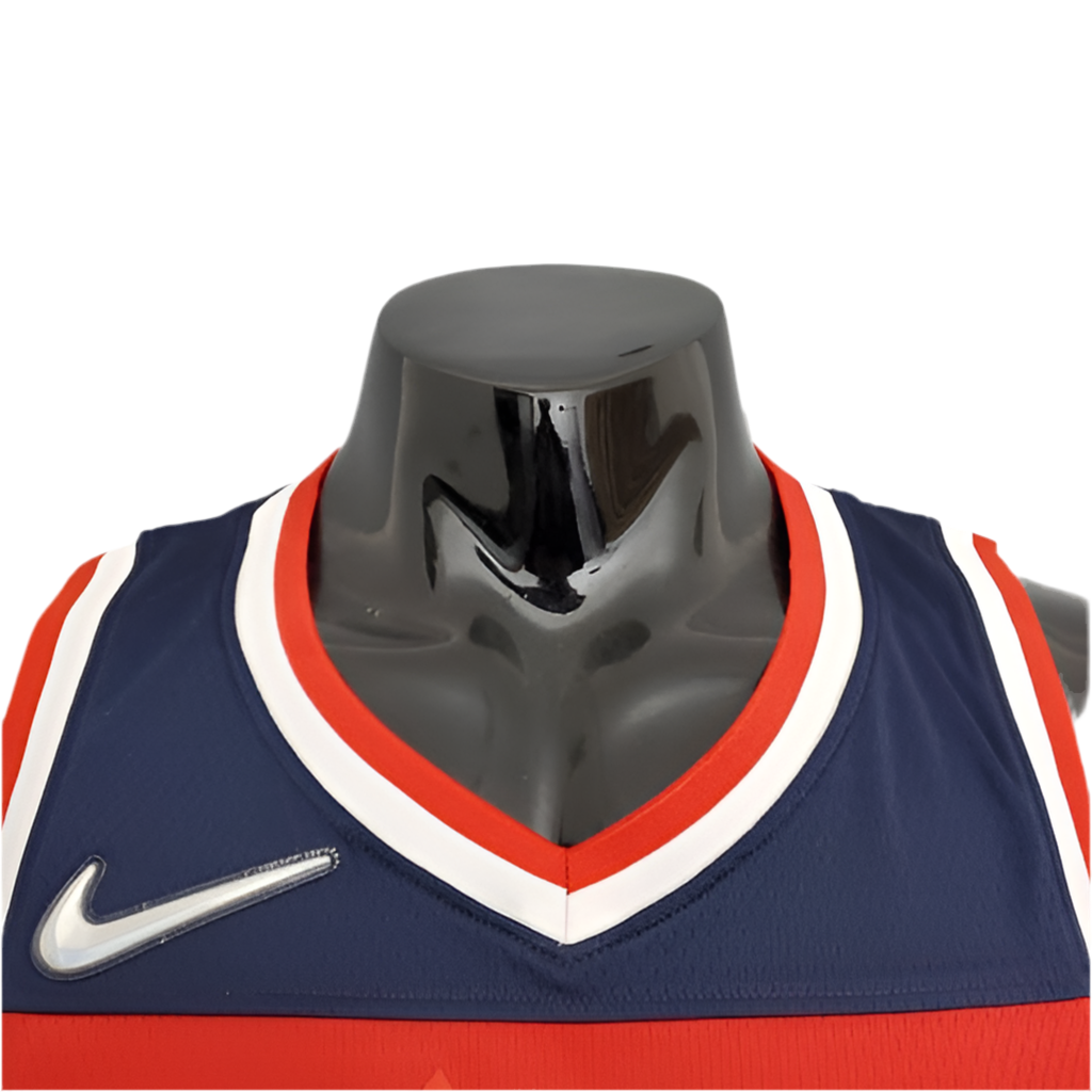 NBA Washington Wizards - Red