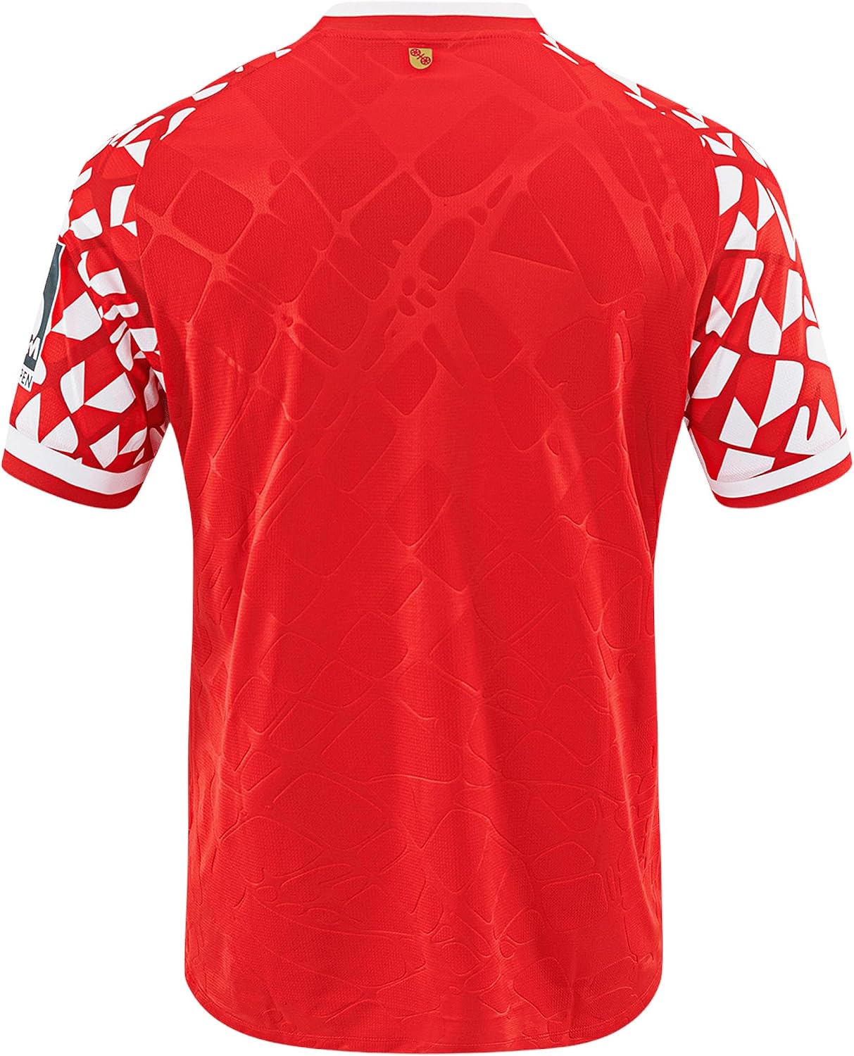 Trikot Mainz 05 I 25/26