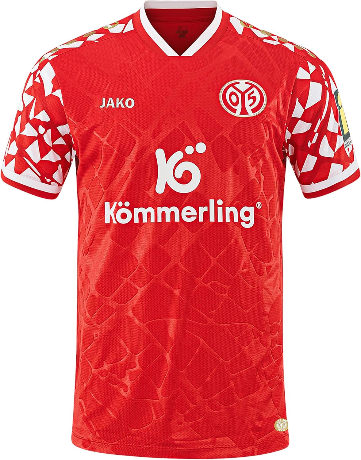 Trikot Mainz 05 I 25/26