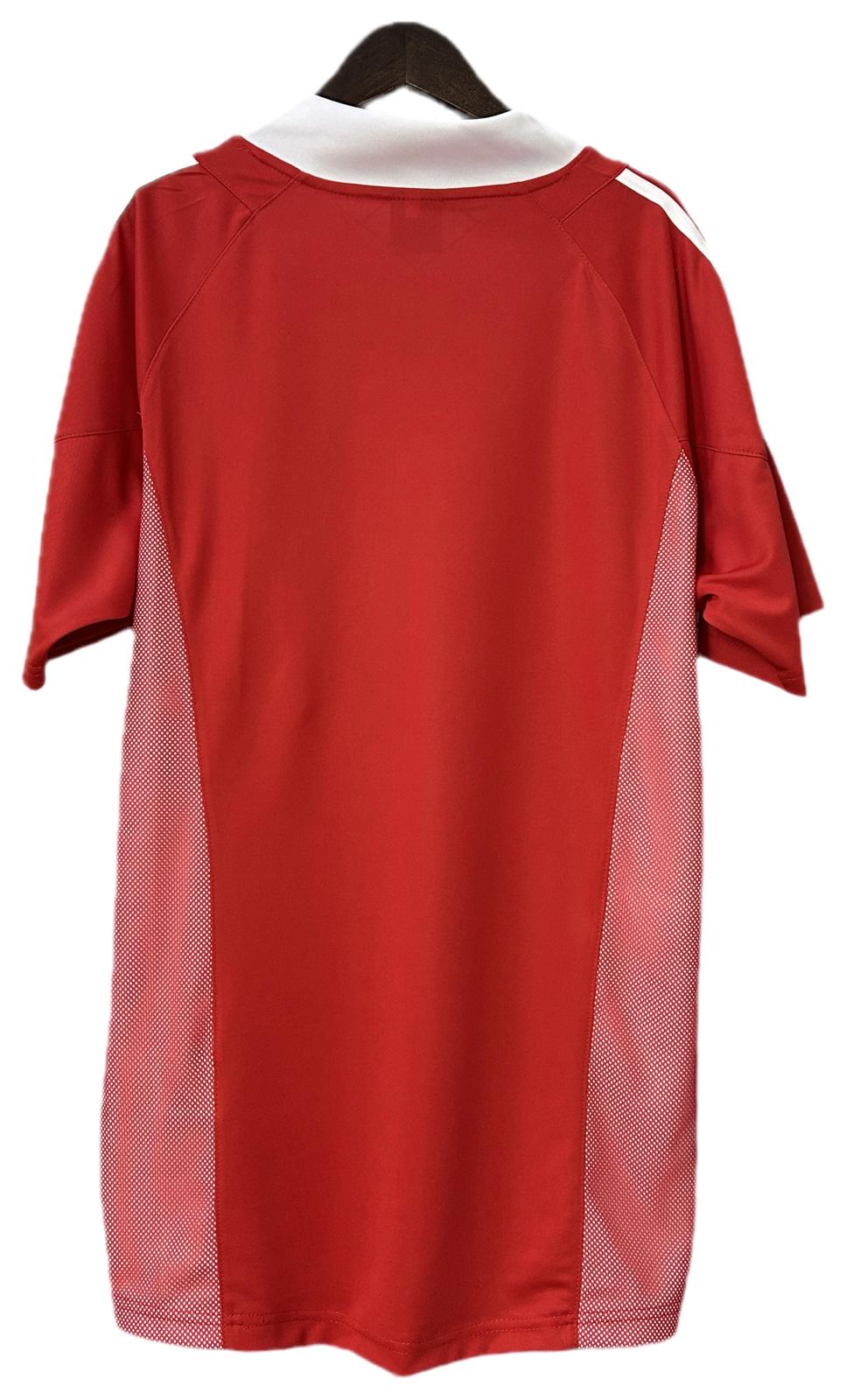 Trikot Benfica Retro I 2004/2005