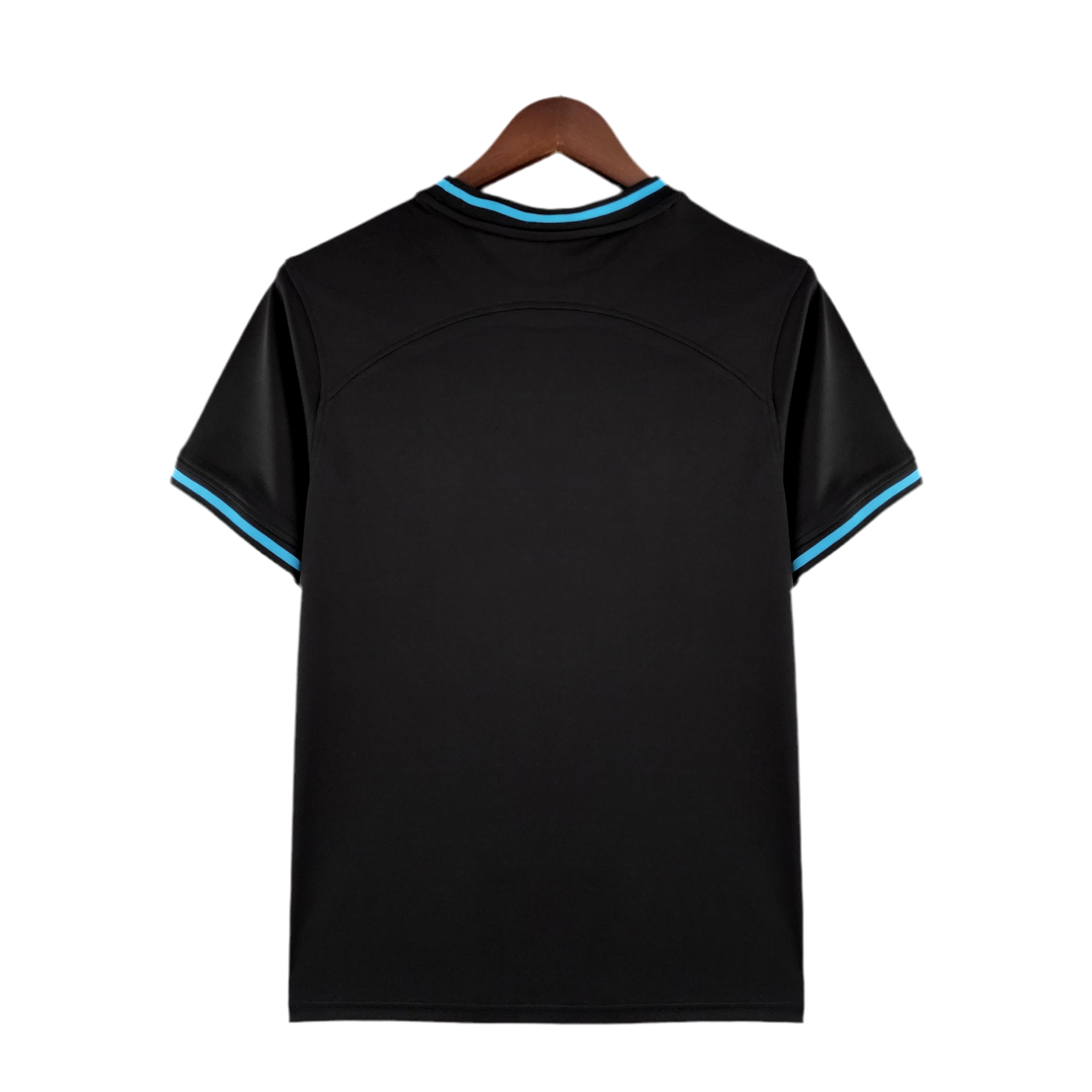 Trikot Selection Brazil 2022 - Black - Concept Black