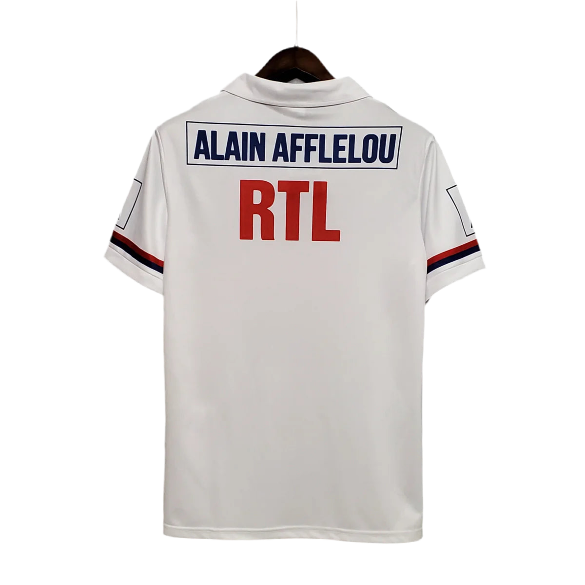 Trikot Retro PSG 1990