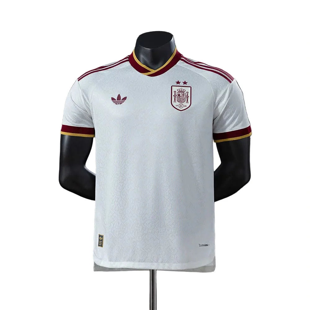 Trikot Spanien Spieler Version 26/27