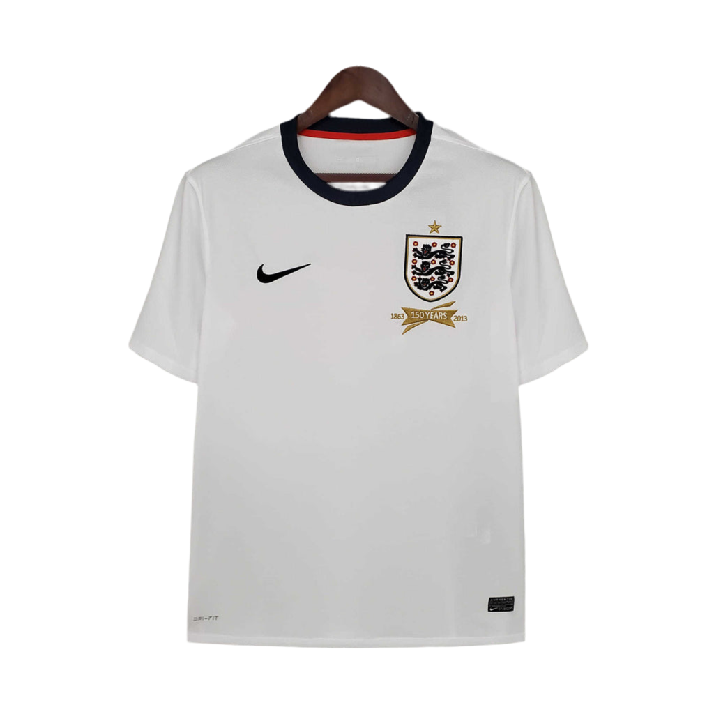 Trikot UK Retro 2013