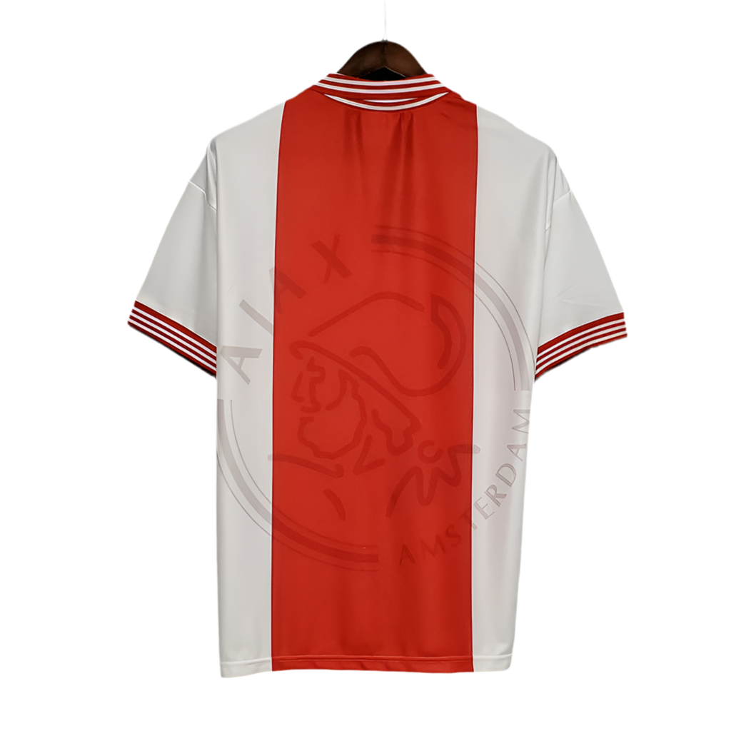 Trikot Ajax Retro 1995/1996
