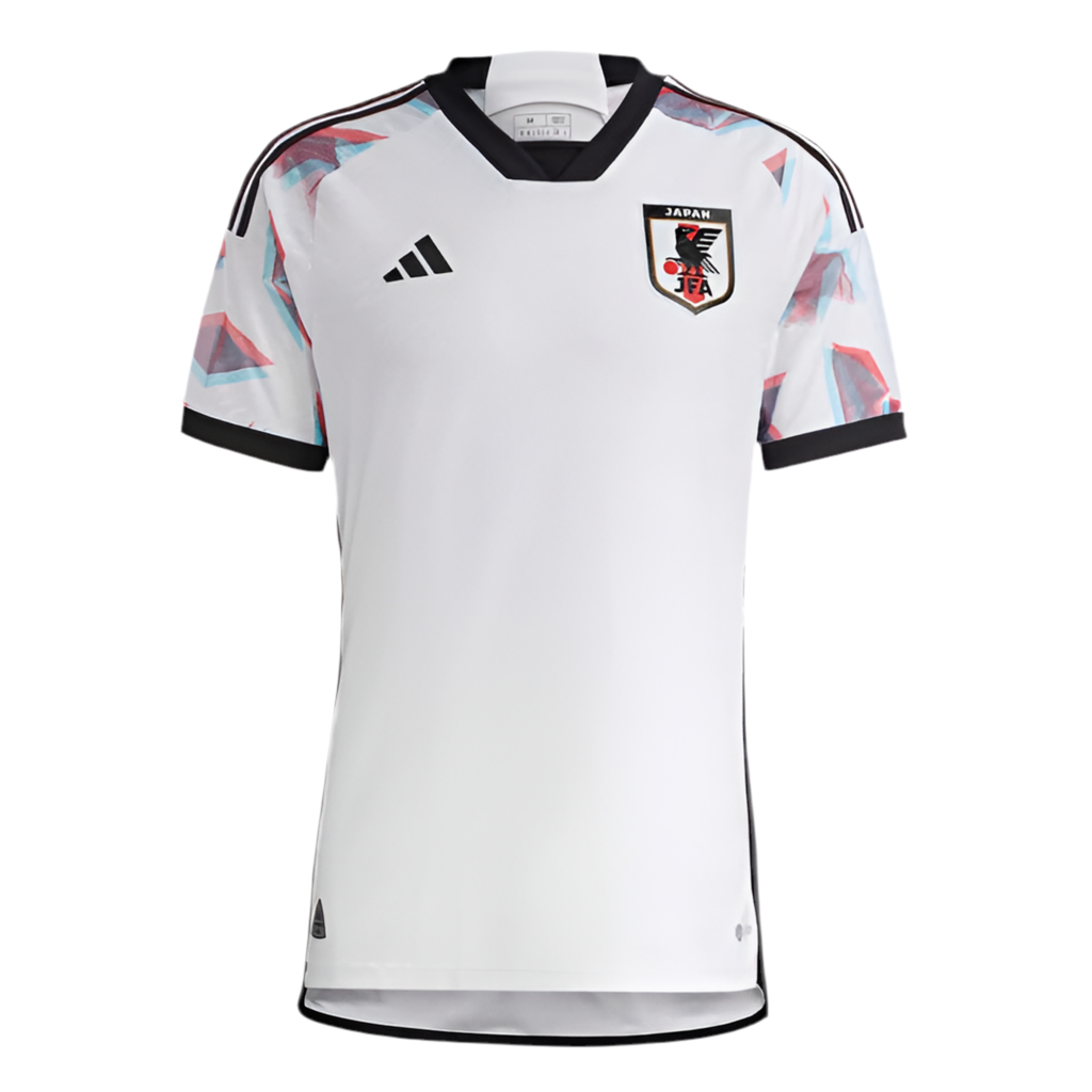 Trikot Selection Japan II 2022 - White