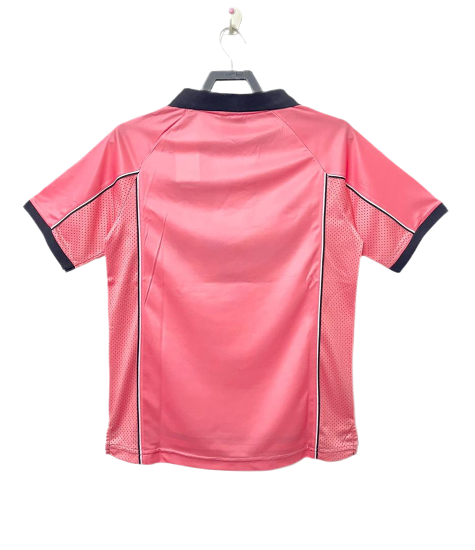 Trikot Juventus Retro 1997/1998 - Pink