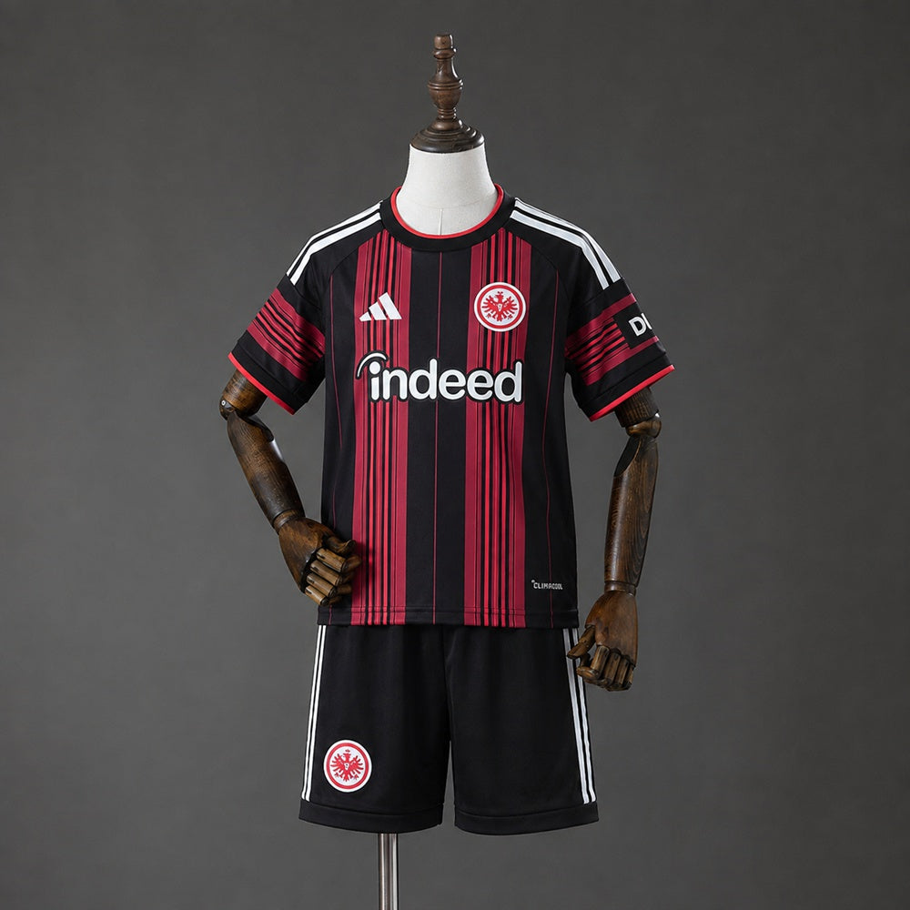 Kids Kit Eintracht Frankfurt 26/27