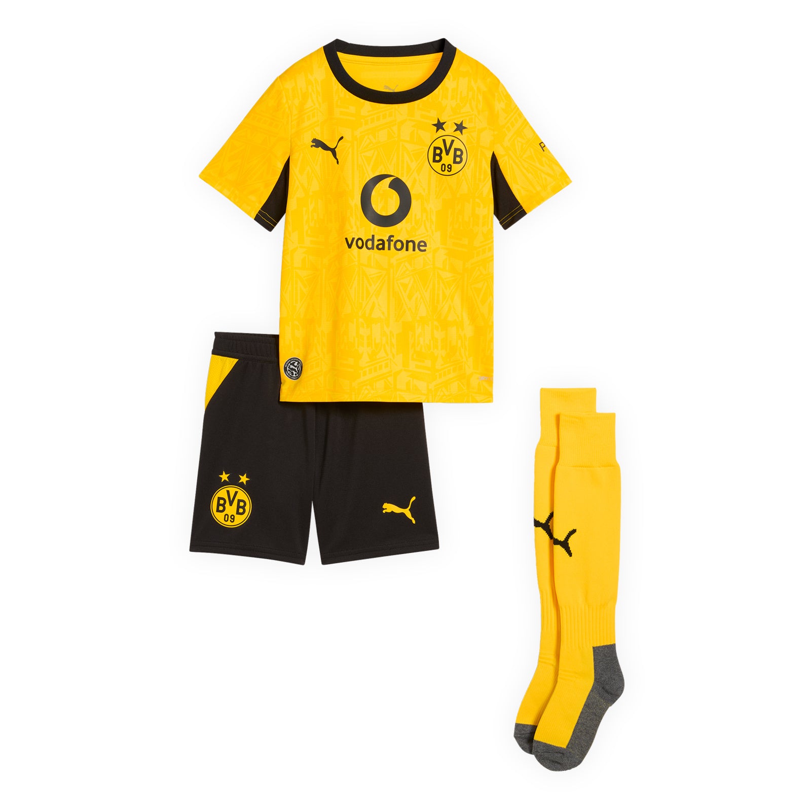 Kids Kit Dortmund 26/27