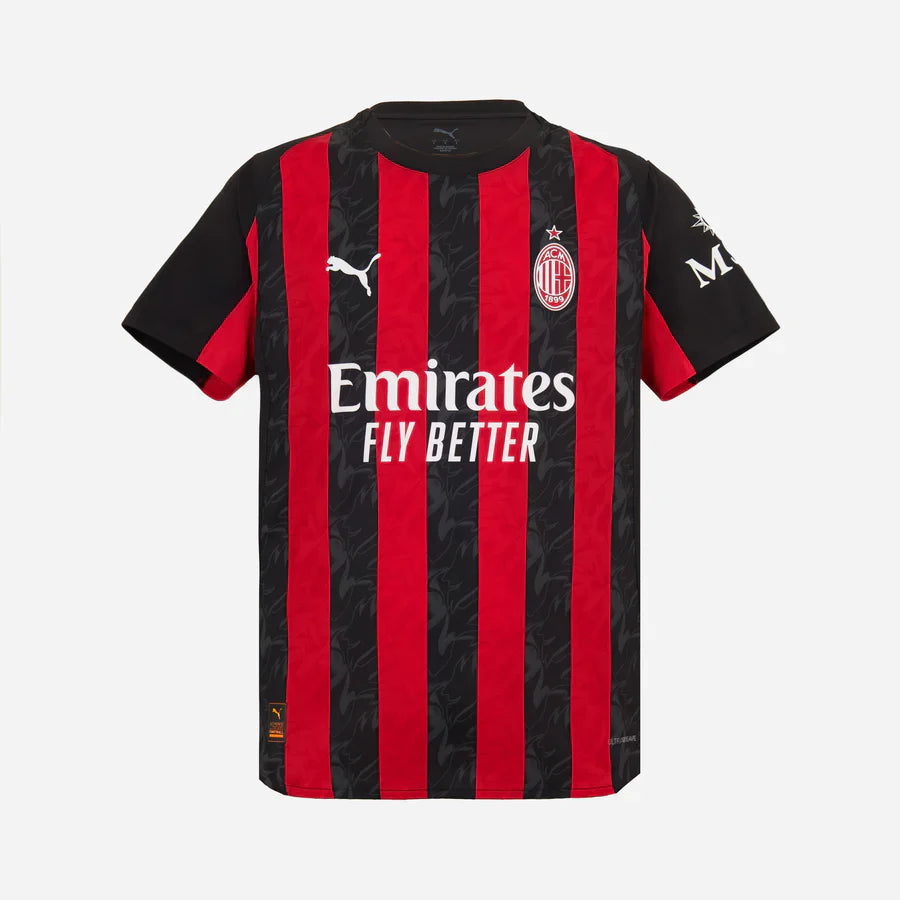 Trikot AC Milan I 25/26