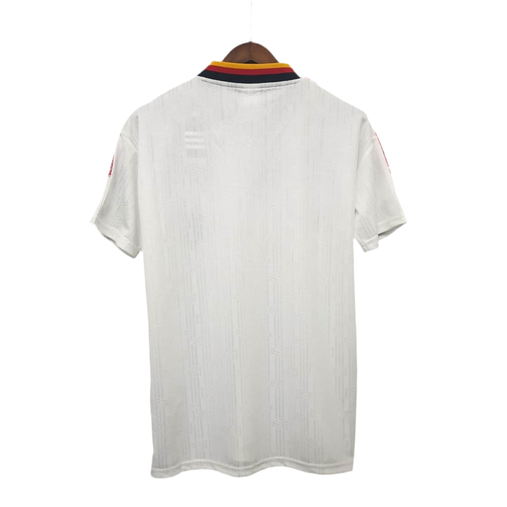 Trikot Selection Germany Retro 1994 White