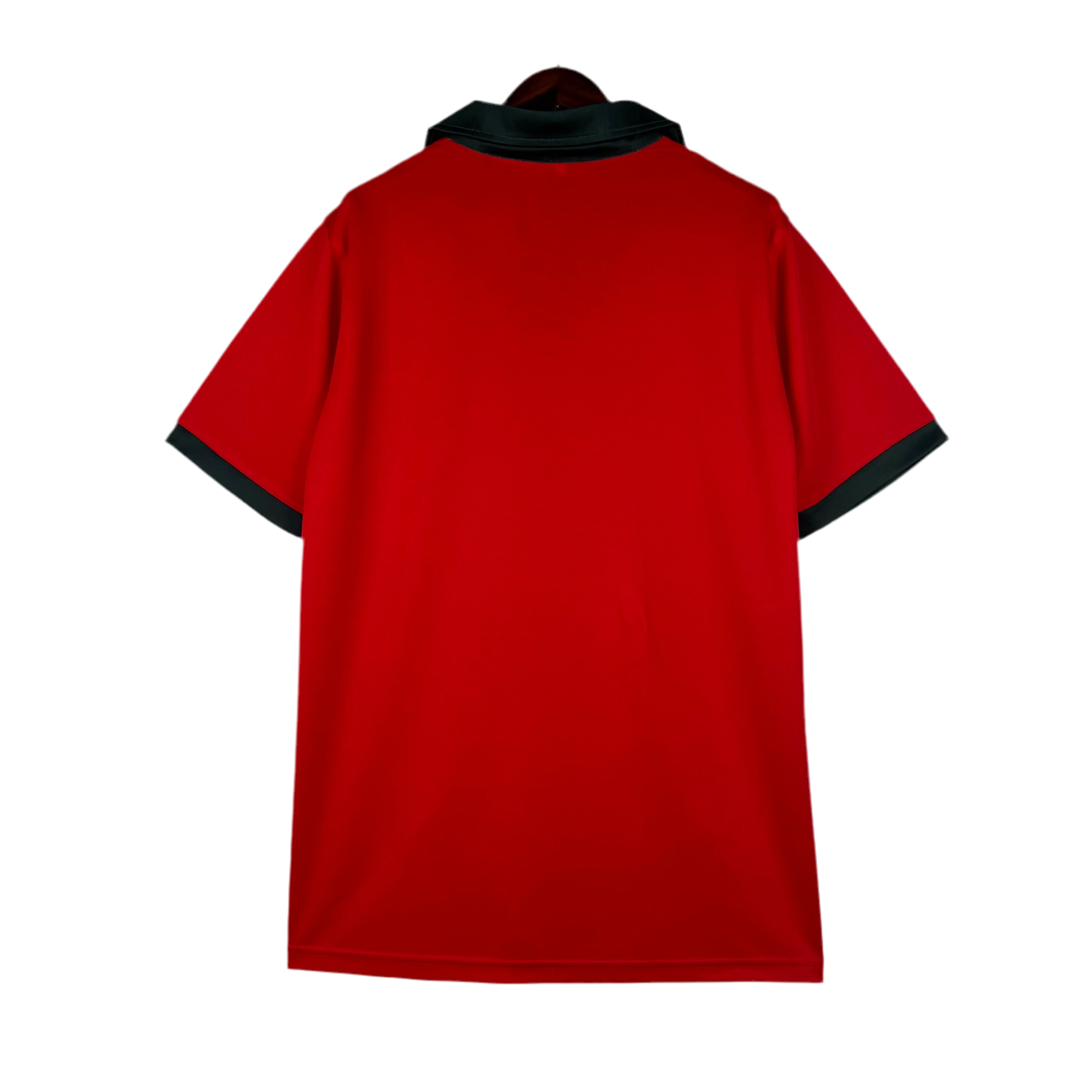 Trikot Portugal I Retro 1972 - Red
