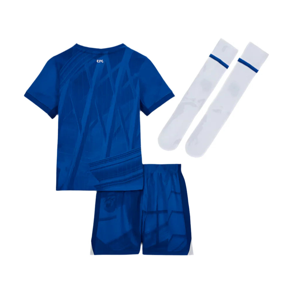 Kids Kit Chelsea 25/26