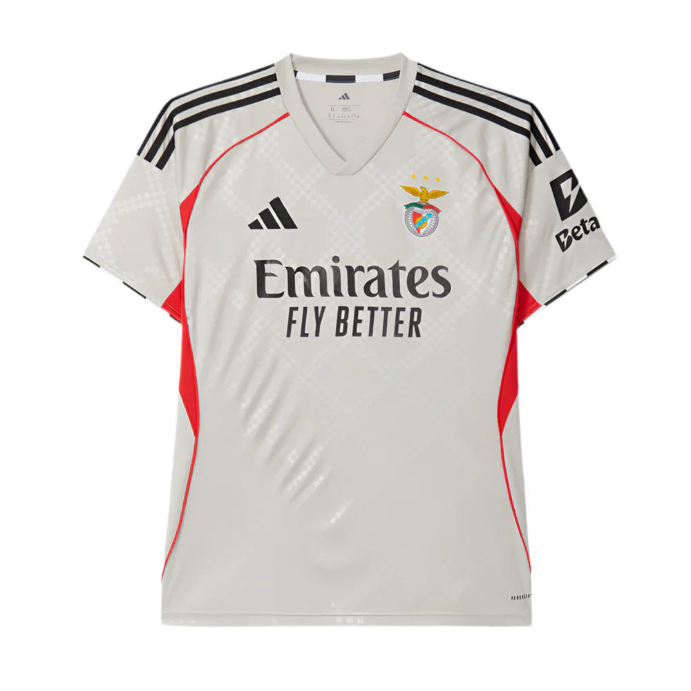 Trikot Benfica - 25/26